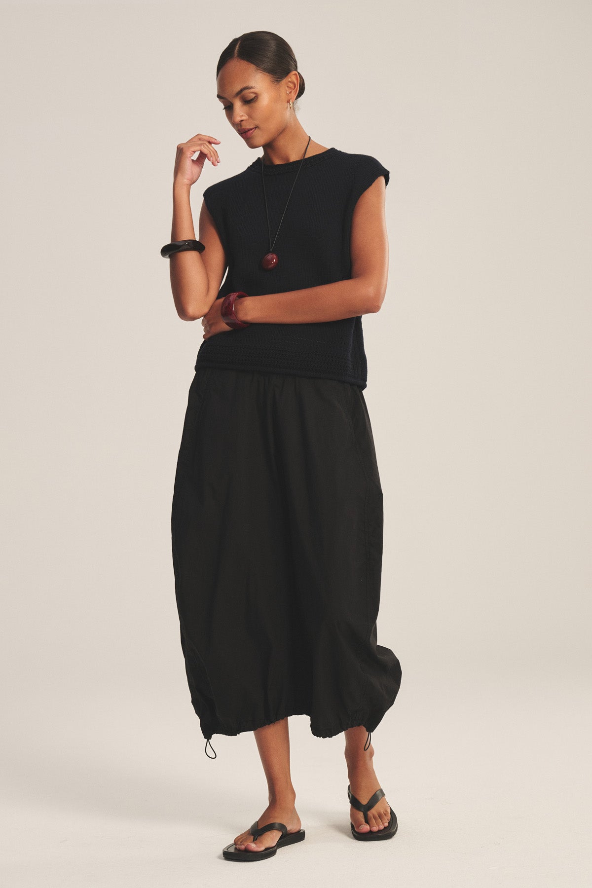 HOLLIS SKIRT