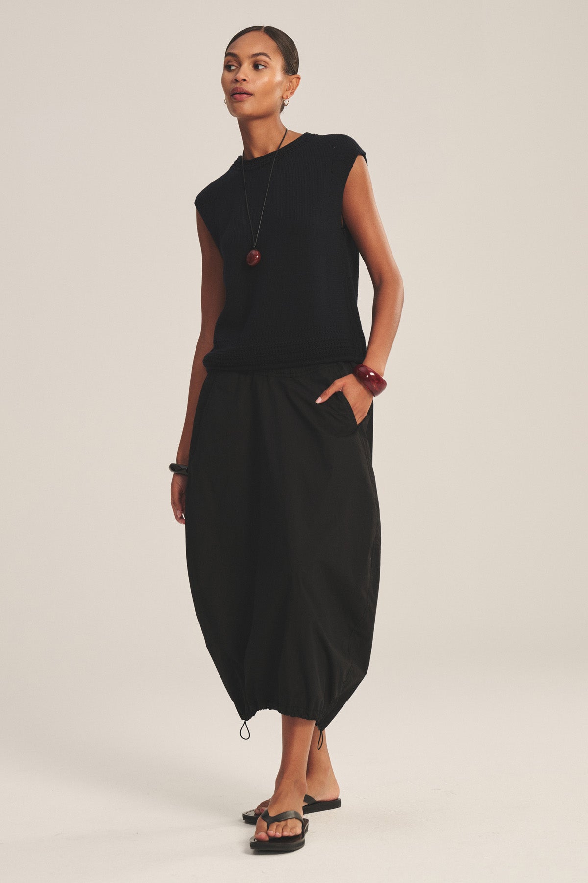 HOLLIS SKIRT