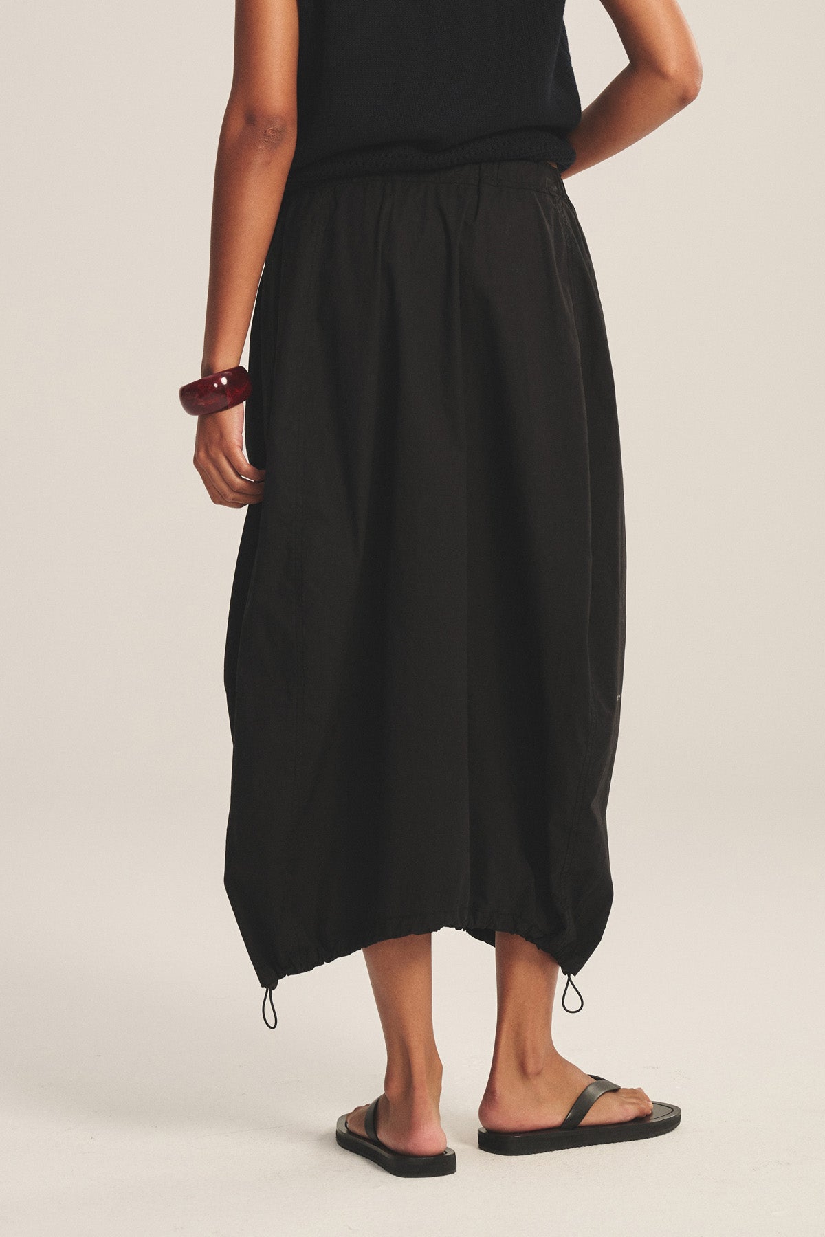 HOLLIS SKIRT