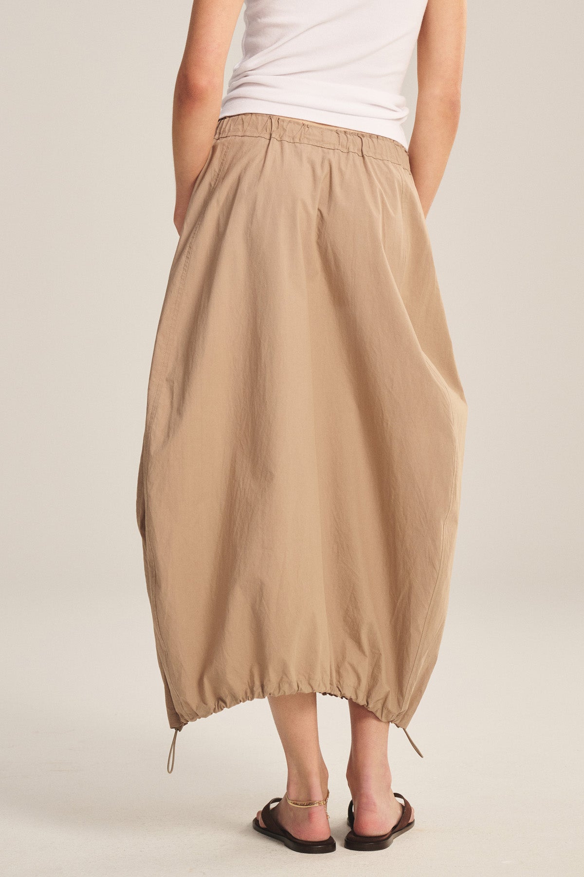 HOLLIS SKIRT