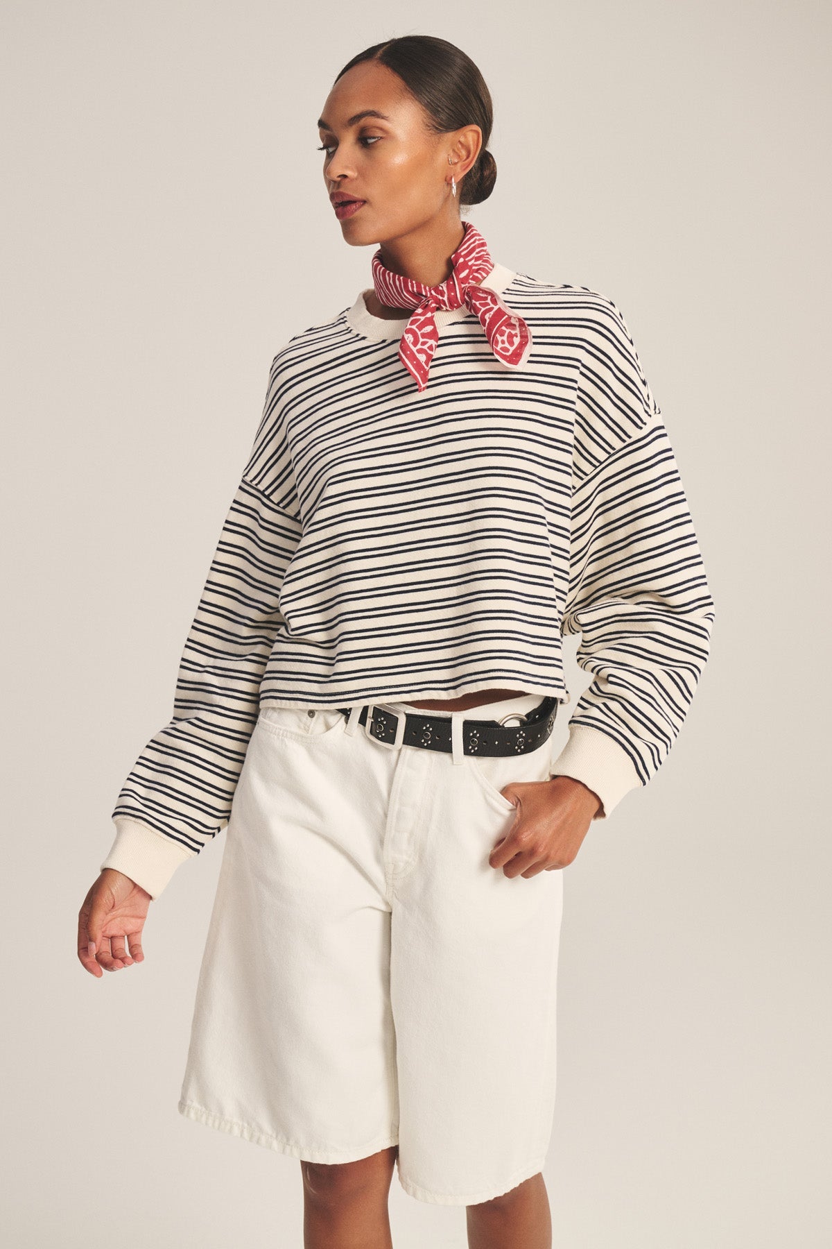 ISABELLE PULLOVER