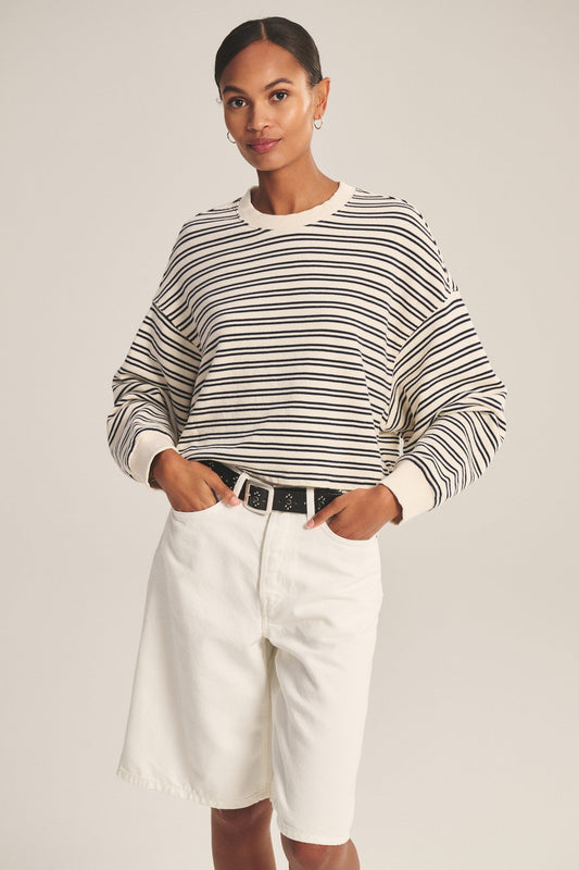ISABELLE PULLOVER