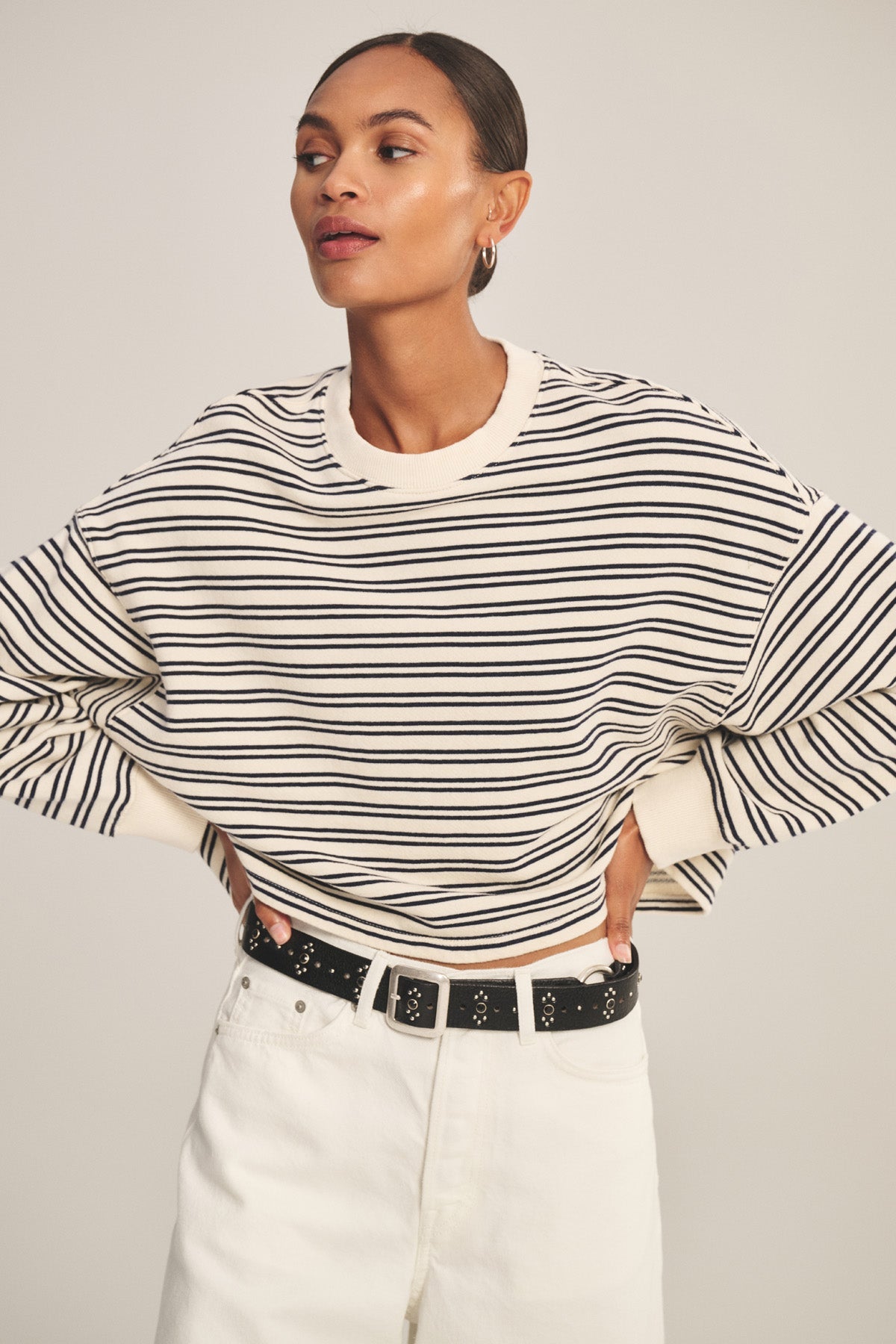 ISABELLE PULLOVER