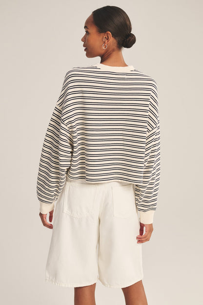 ISABELLE PULLOVER
