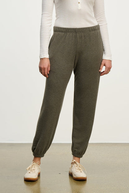 LEXIE SWEATPANT
