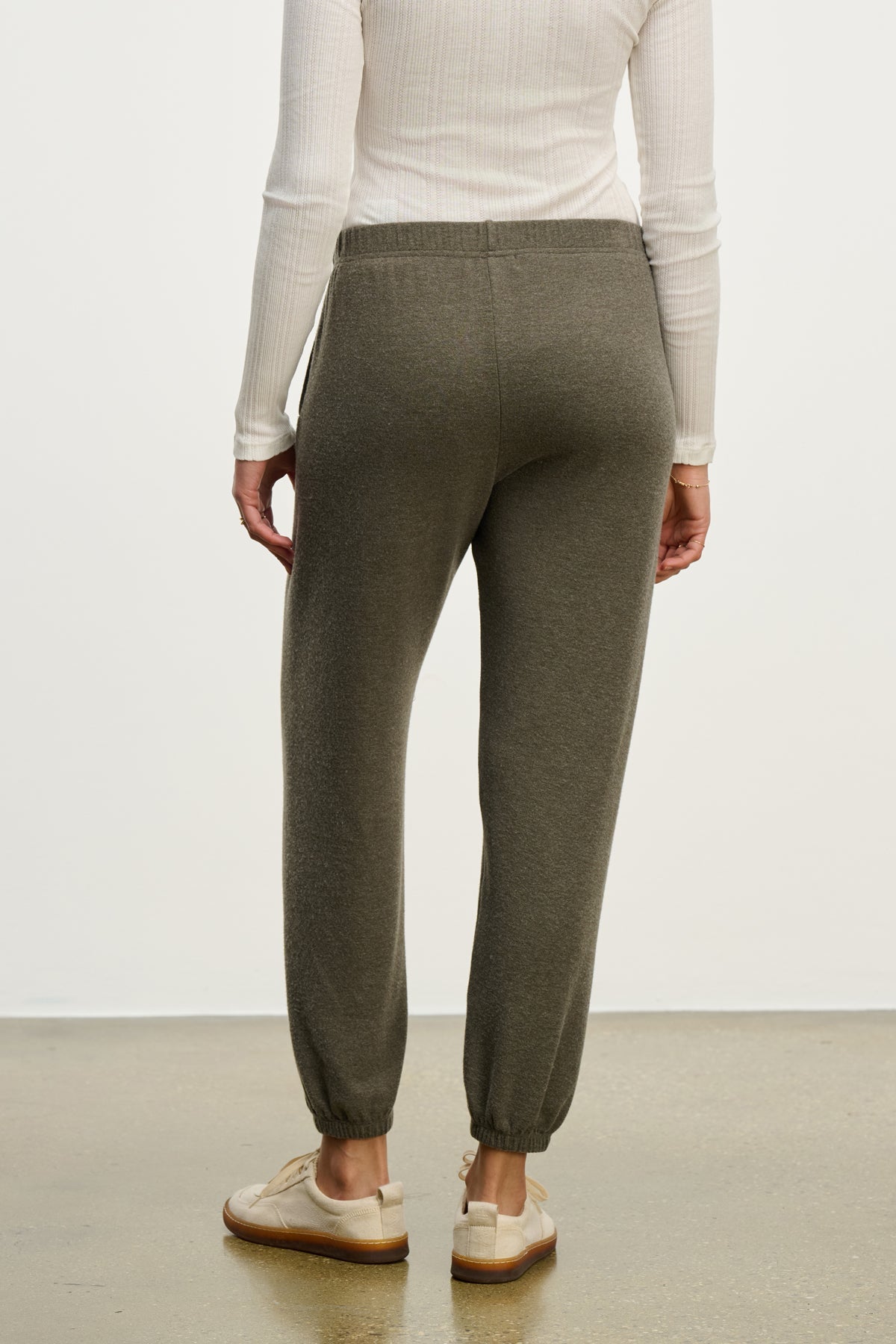 LEXIE SWEATPANT