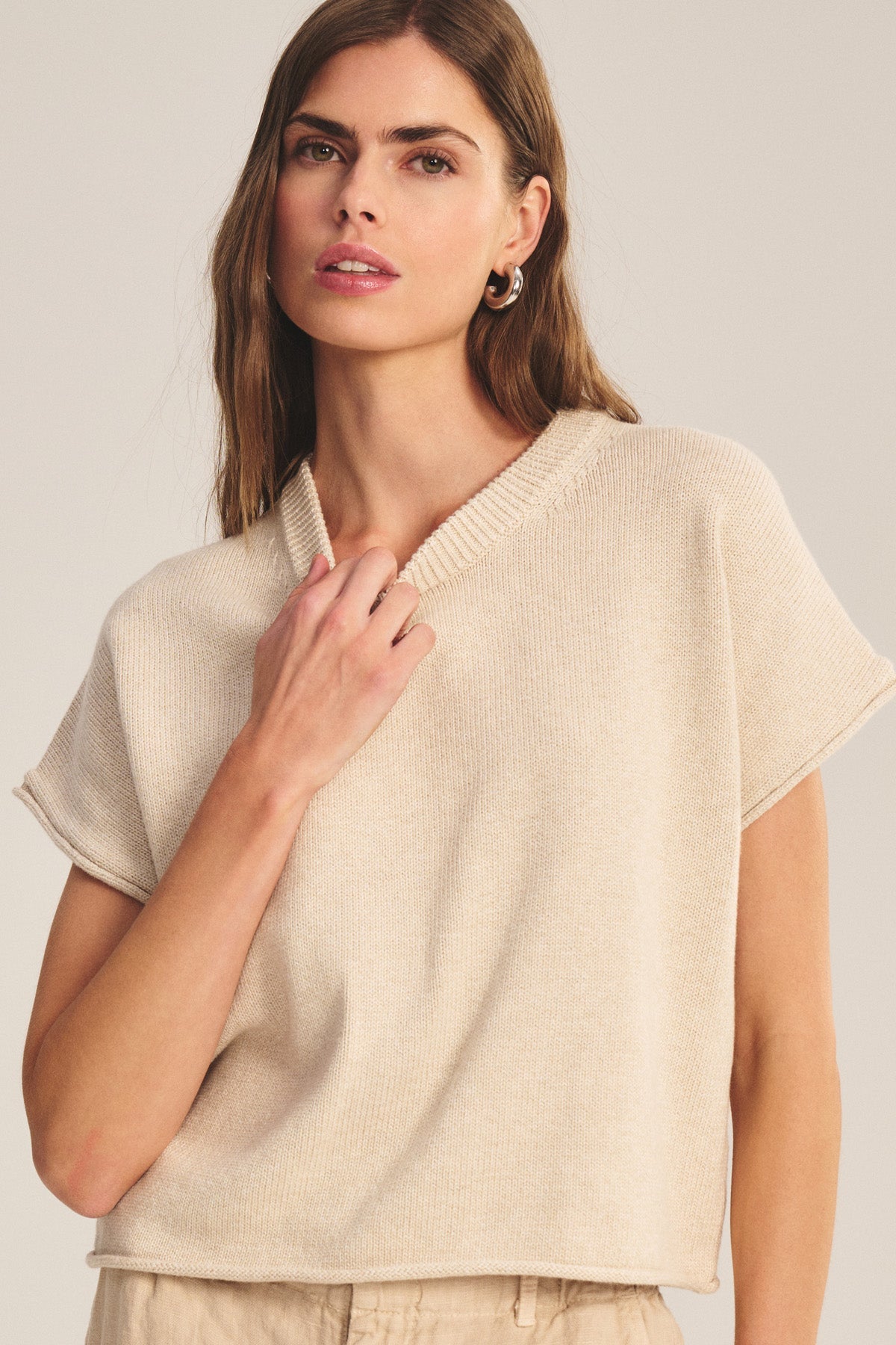 KEENY SWEATER