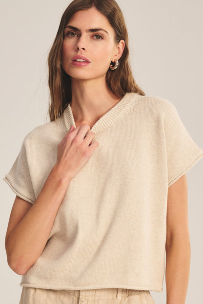 KEENY SWEATER