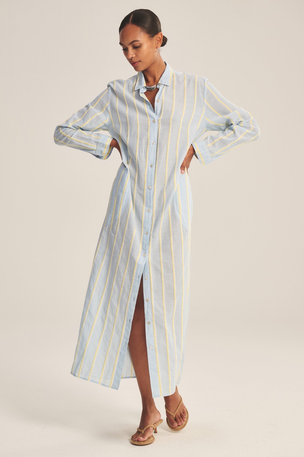 KIMORA DRESS