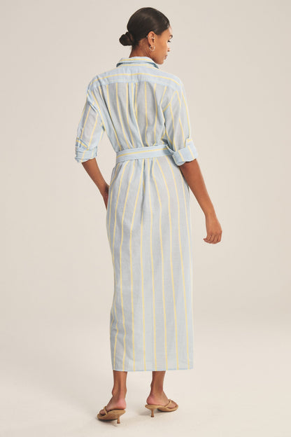 KIMORA DRESS