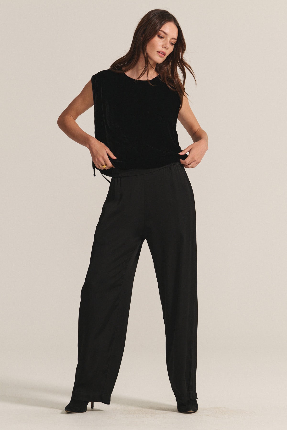 LARKIN PANT
