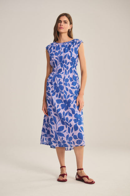 LEVAINE DRESS