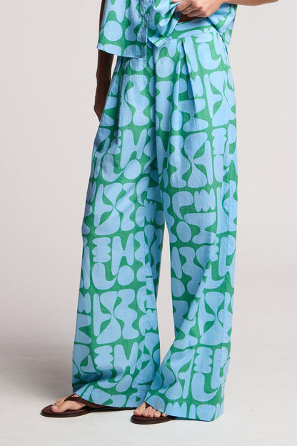 TRIXIE PANT