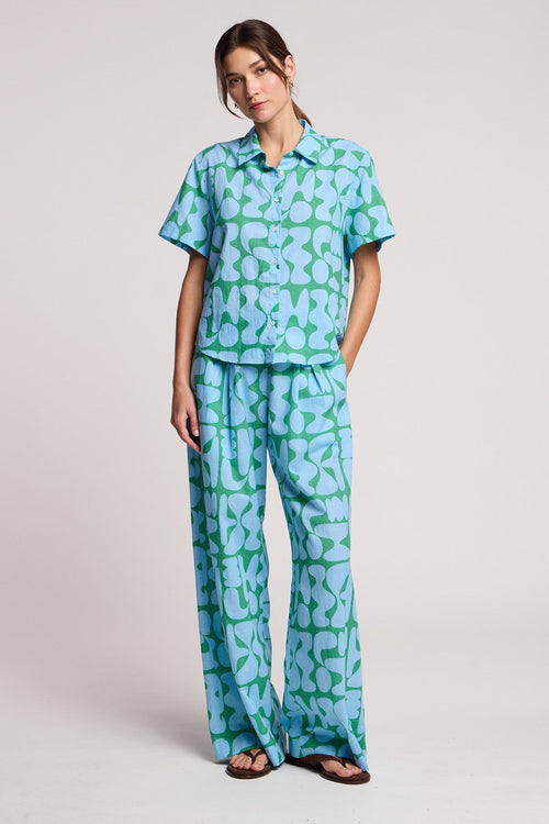 TRIXIE PANT