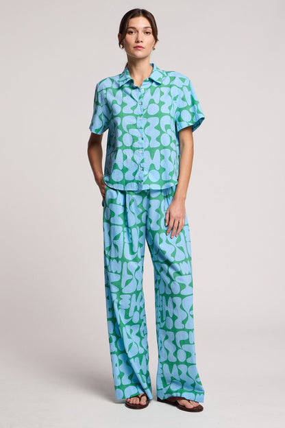 TRIXIE PANT