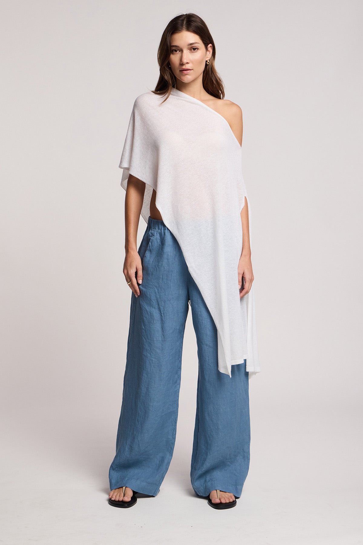 FLOREN SWEATER