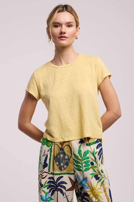 CASEY TEE