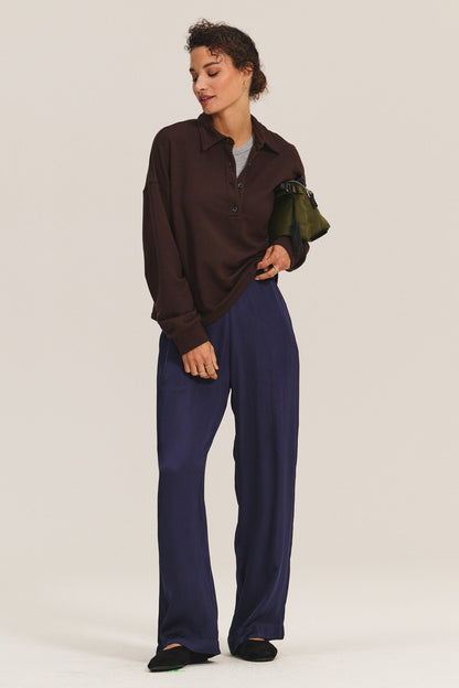 MARIAN SWEATSHIRT