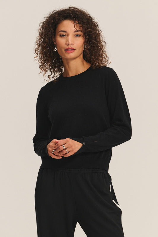 MELINA SWEATER