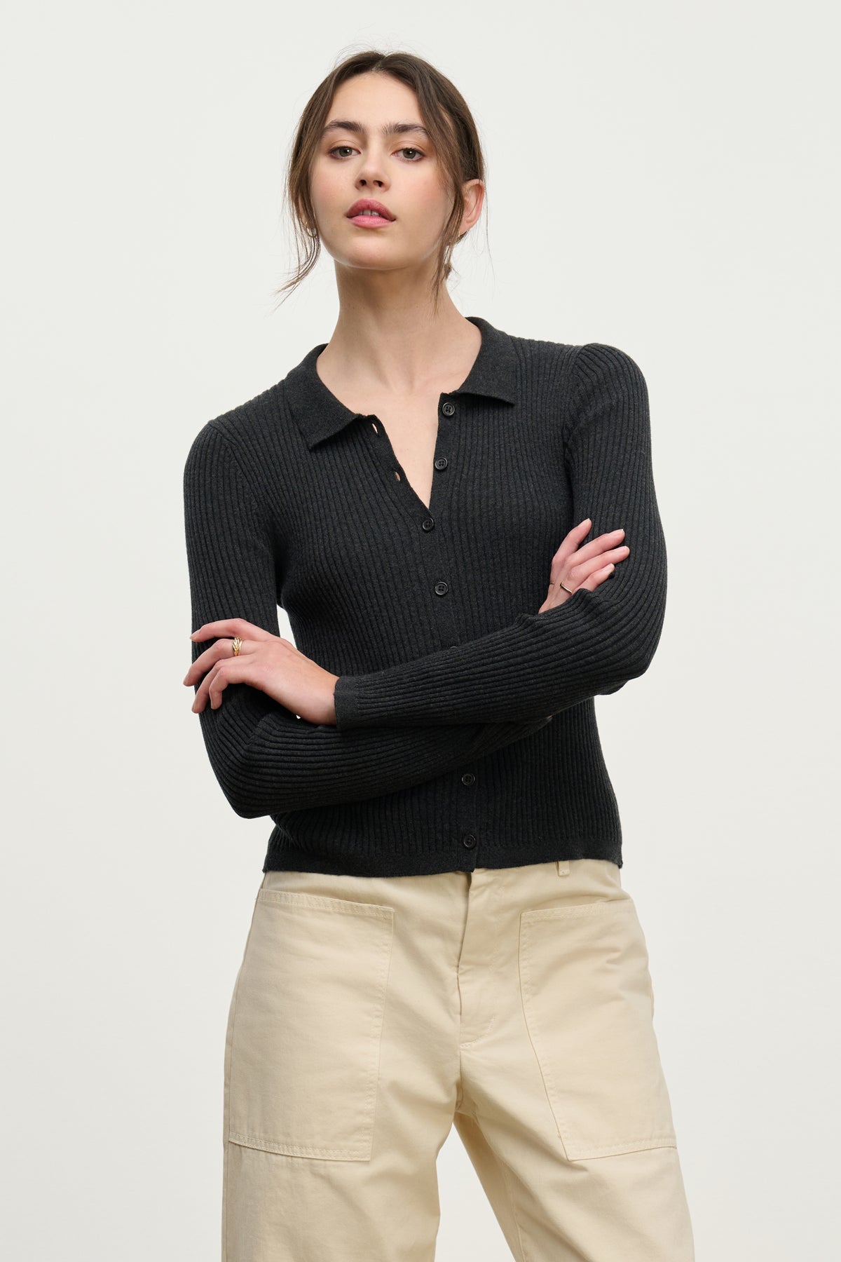 NIKKI CARDIGAN