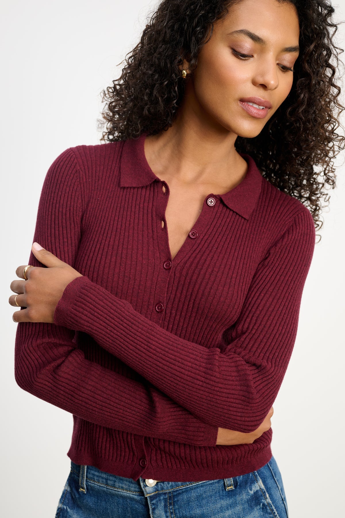 NIKKI CARDIGAN