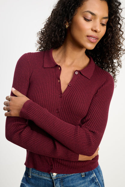 NIKKI CARDIGAN