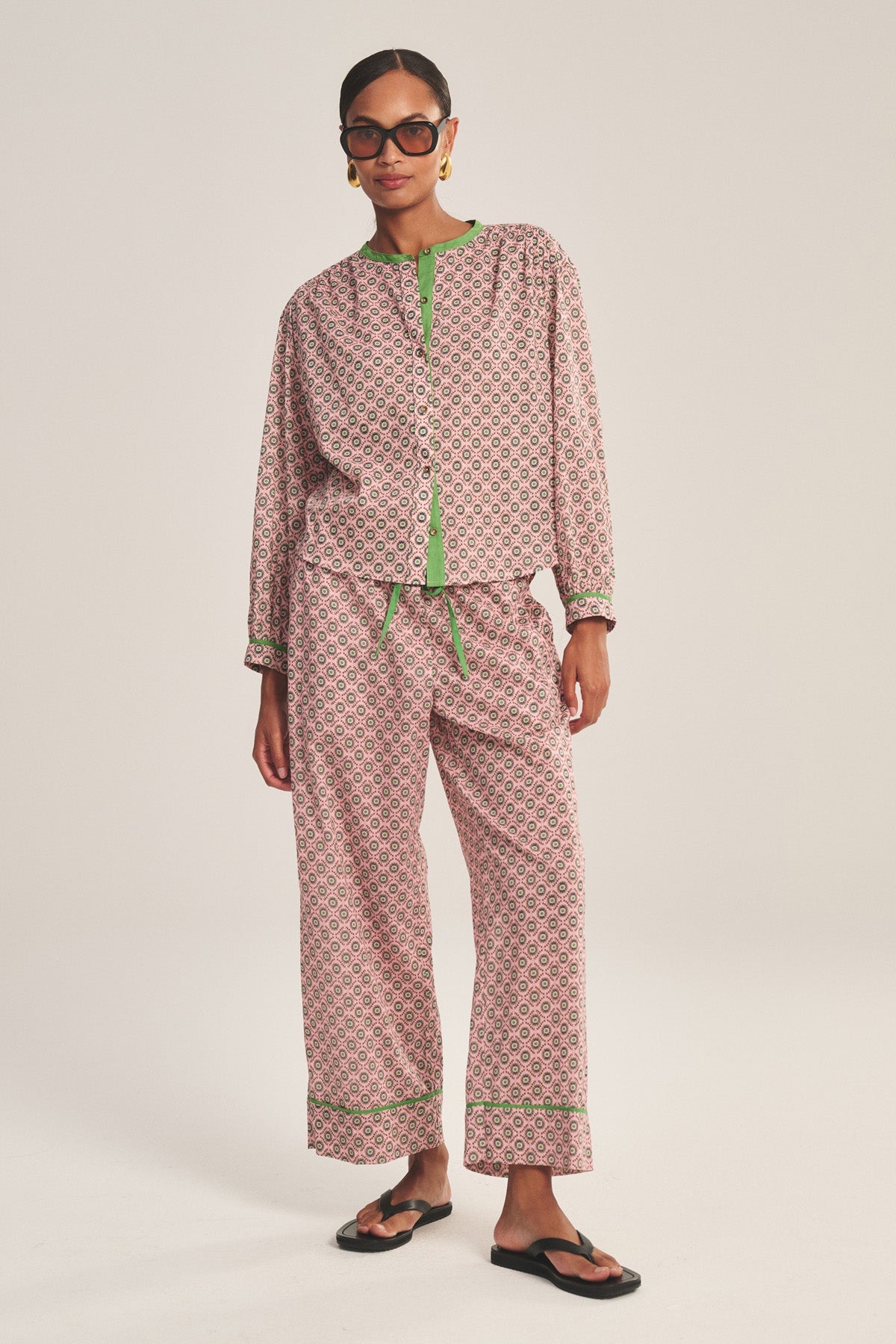 MABEL PANT
