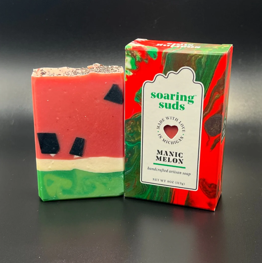 Artisan Soap