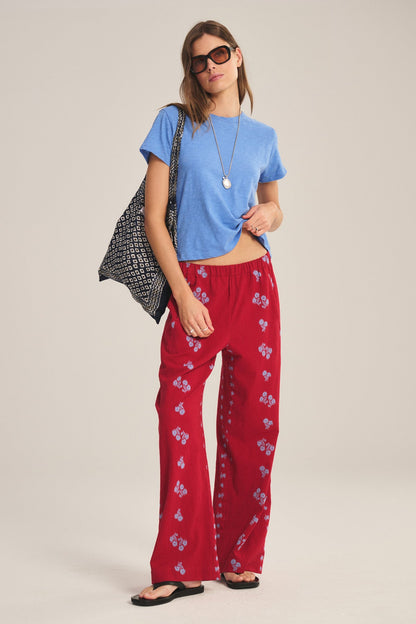 NELLIE PANT