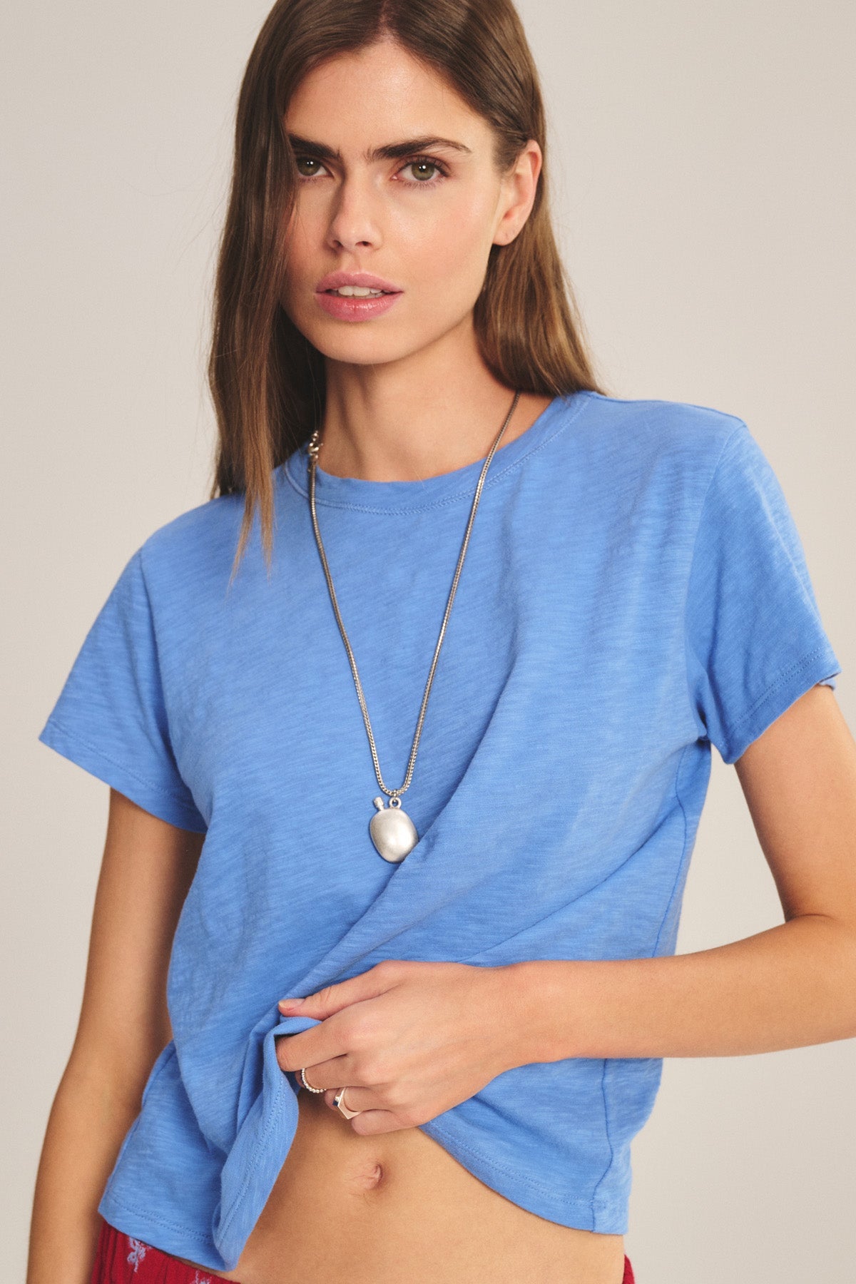 MARIKA TEE