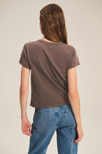 MARIKA TEE