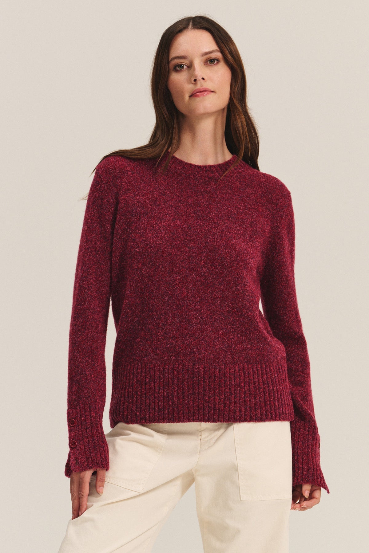 MAISIE SWEATER