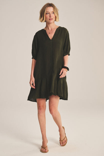 MEADOW DRESS