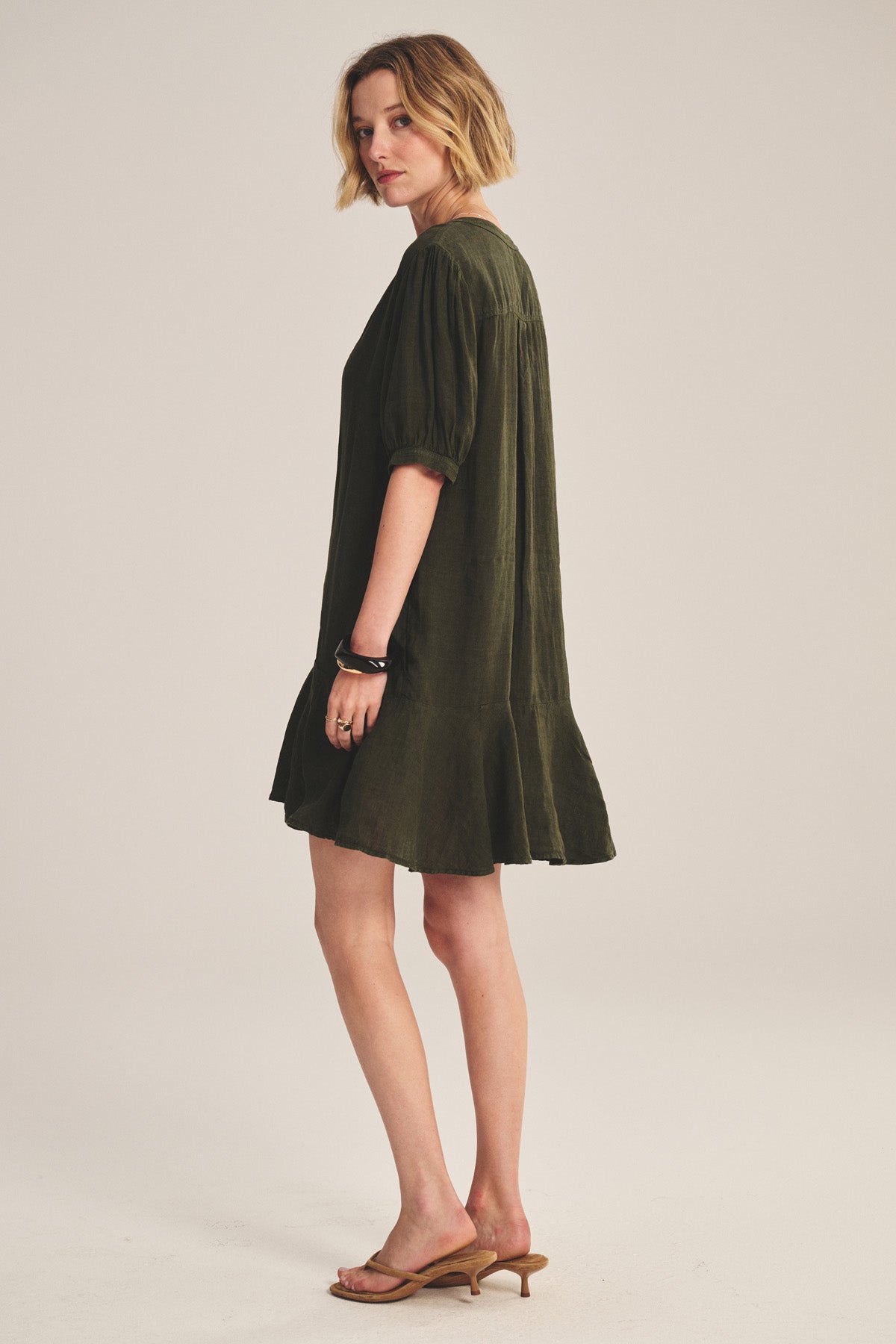 MEADOW DRESS