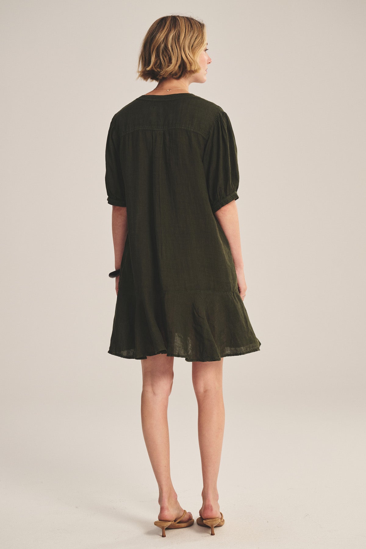 MEADOW DRESS