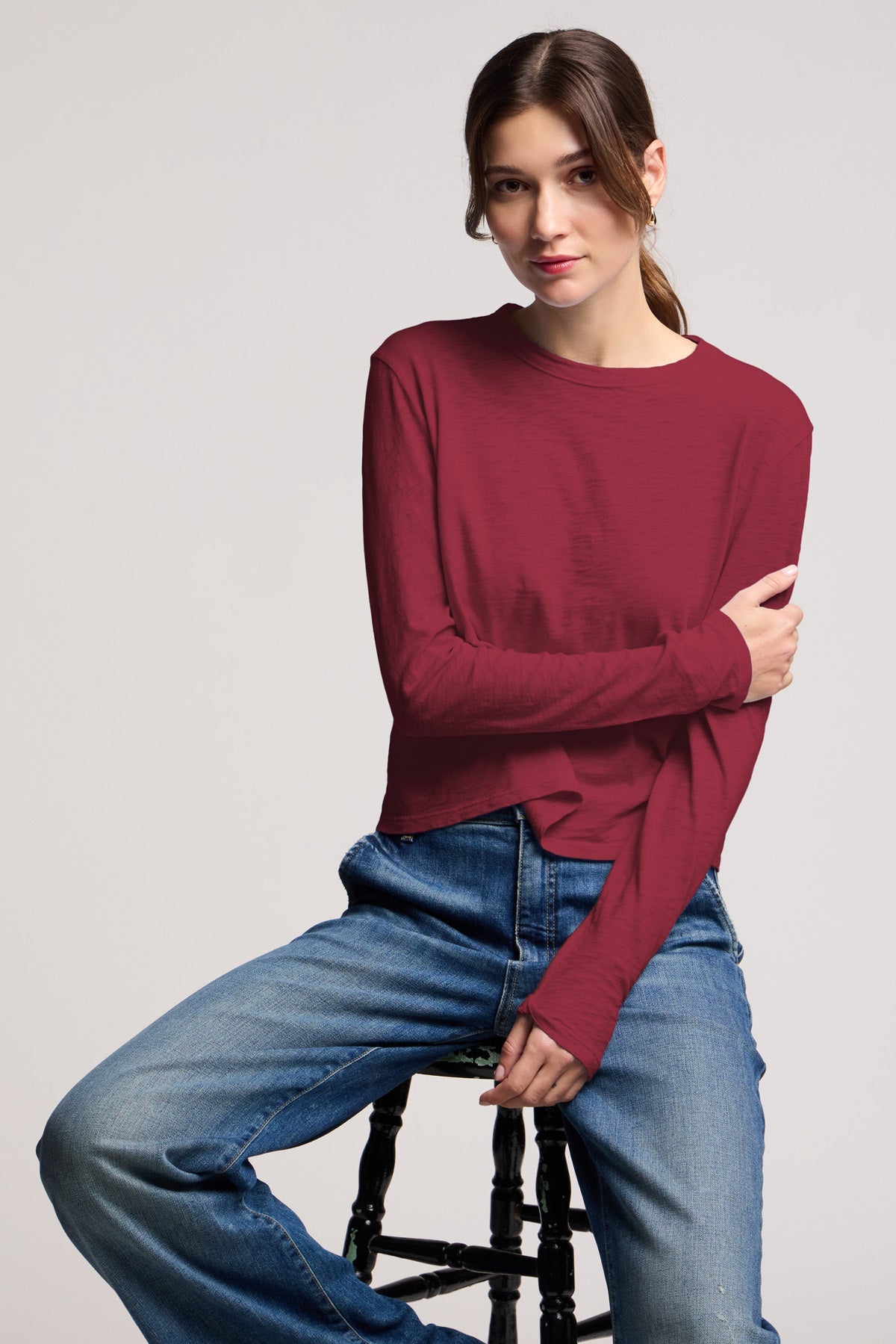 MEGAN TEE