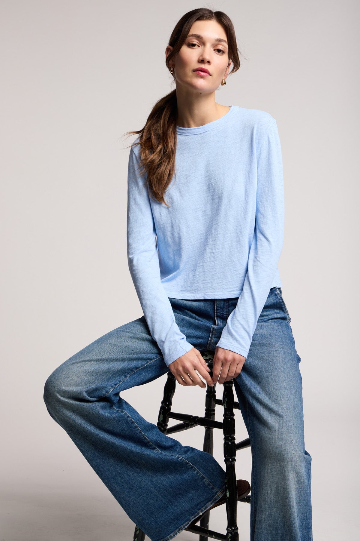 MEGAN TEE