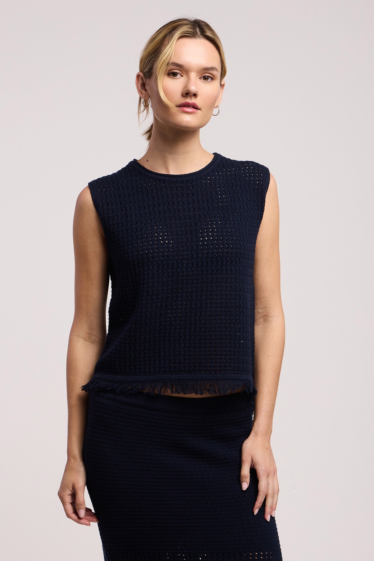 COVA SWEATER