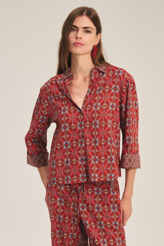 MICAH SHIRT