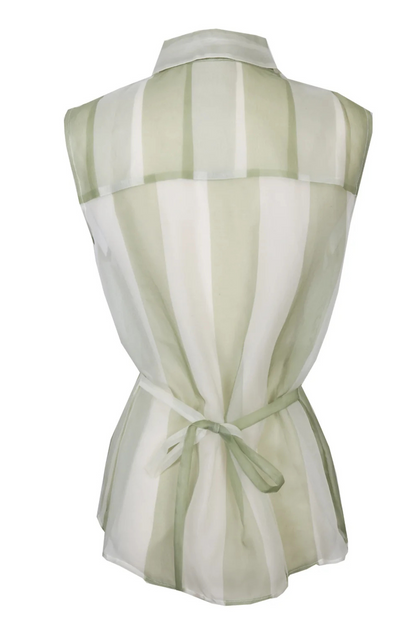 MARIE BUTTON DOWN