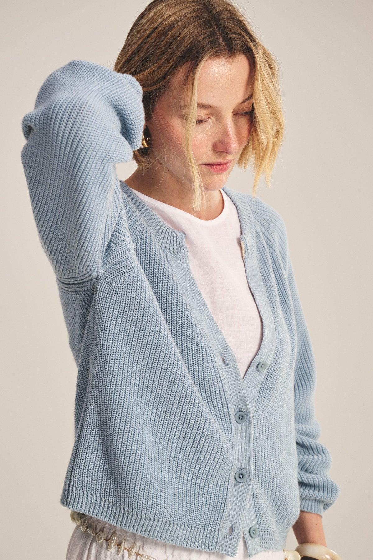 MIRAE CARDIGAN