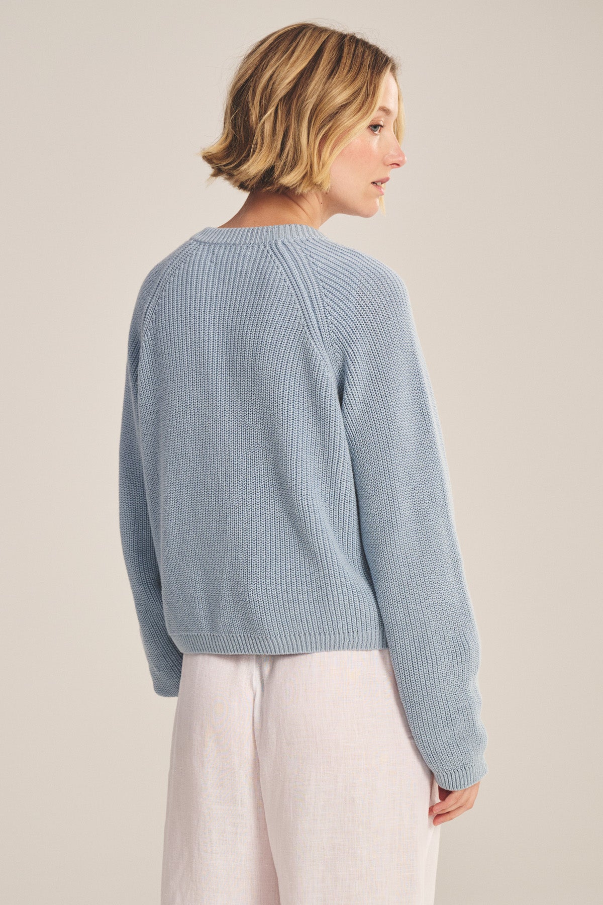 MIRAE CARDIGAN