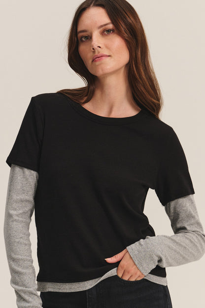 BRONSON TEE