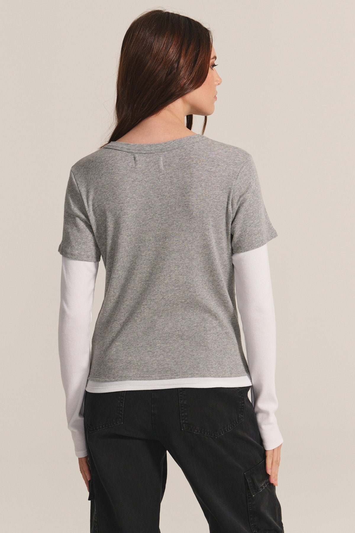 BRONSON TEE