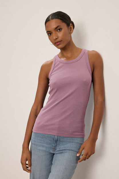 CRUZ TANK TOP