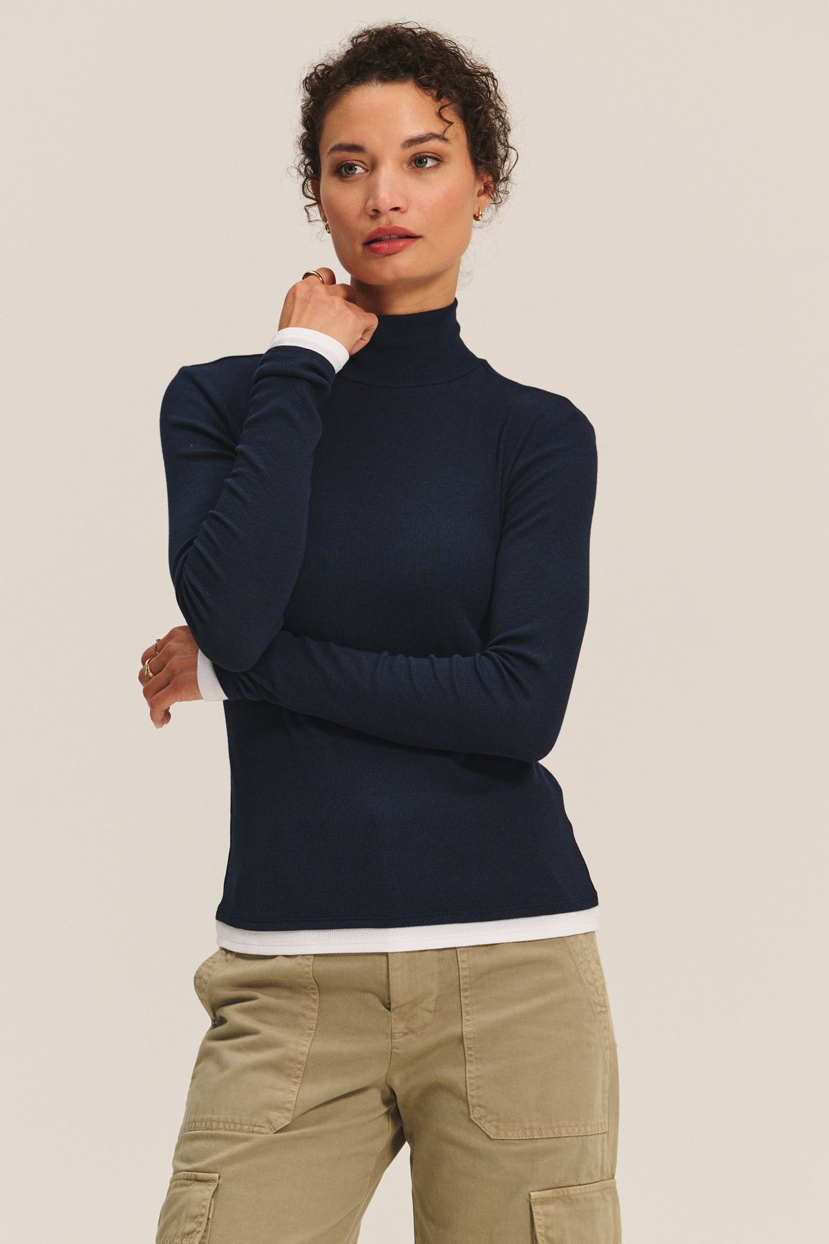 LINDEN TEE