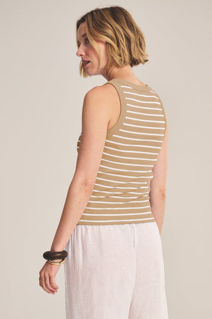 MORIE TANK TOP