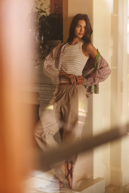 KARMEN TOP