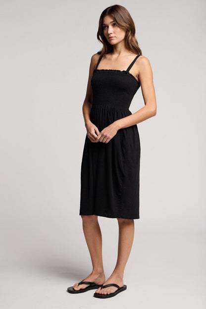 CRESSIDA DRESS
