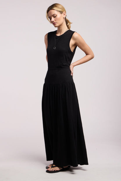 LUNETTA DRESS